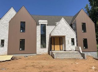 1132 Wimbleton Dr, Raleigh, NC 27609