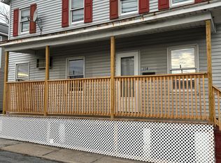 114 S Pine St, Lewistown, PA 17044