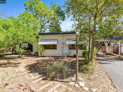 256 Oak Park Ln, Pleasant Hill, CA, 94523