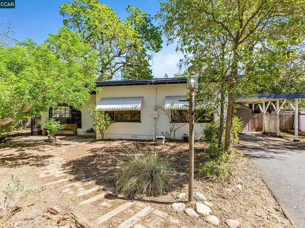 256 Oak Park Ln, Pleasant Hill, CA 94523