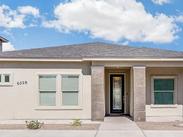 2429 Tony Harper St, El Paso, TX 79938