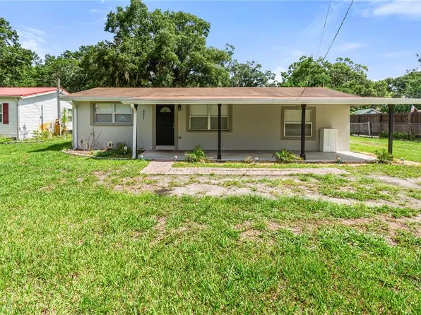 621 Wilder Rd, Lakeland, FL 33809