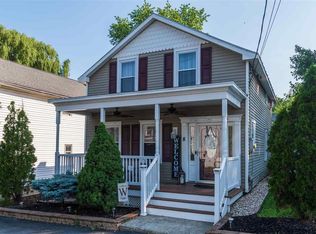 8 Hudson Ave, Stuyvesant, NY 12173