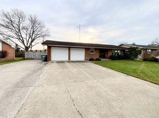 308 S Veronica Ct, Saint Joseph, MI 49085
