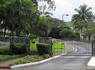 358 Kaelepulu Dr #703, Kailua, HI 96734