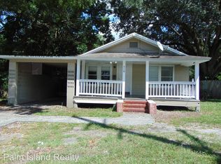 714 S Evers St, Plant City, FL 33563