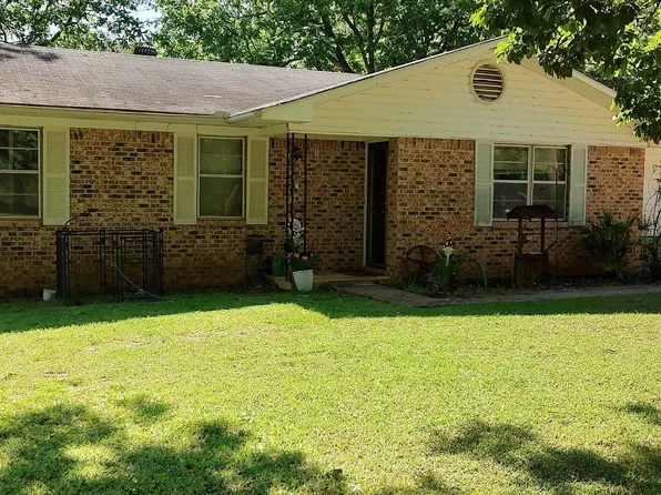 114 Calhoun 294, Camden, AR 71701