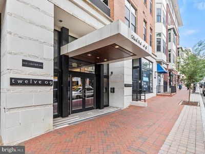 1209 N Charles St UNIT 425, Baltimore, MD, 21201