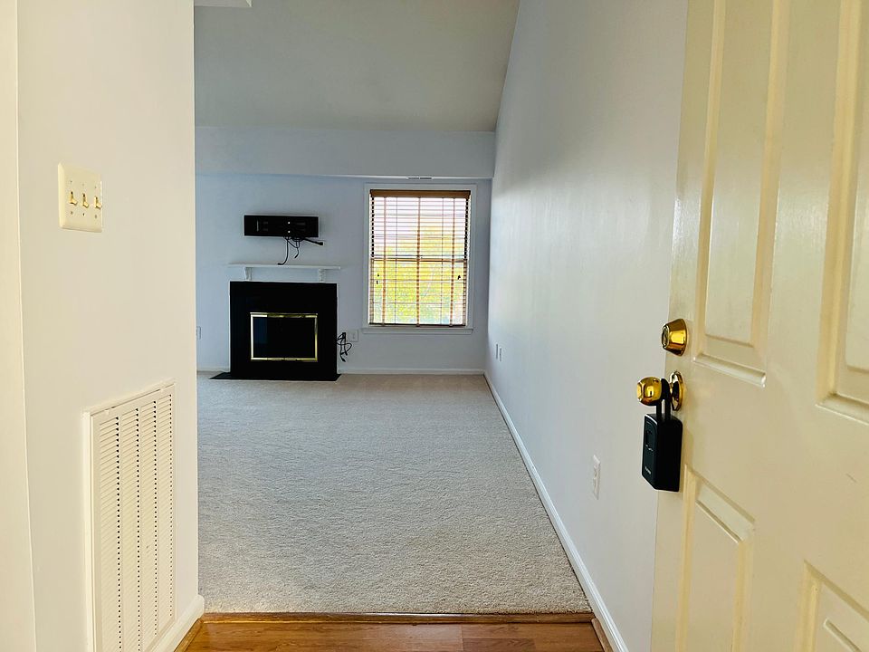 Entry way