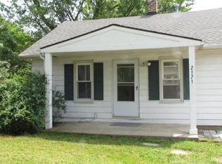 2171 Bradley Ave, Ypsilanti, MI 48198