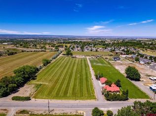 621 6600 Road, Montrose, CO 81401