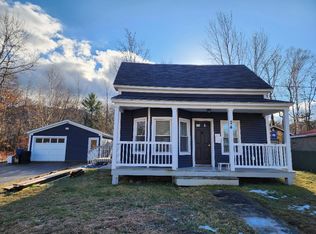 24 Bell St, Gorham, NH 03581