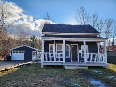 24 Bell Street, Gorham, NH, 03581