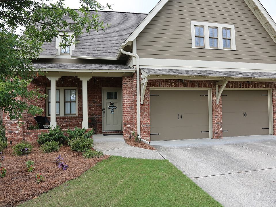 Welcome to Your New Home!