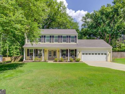 4615 Walden Trce, Peachtree Corners, GA, 30092