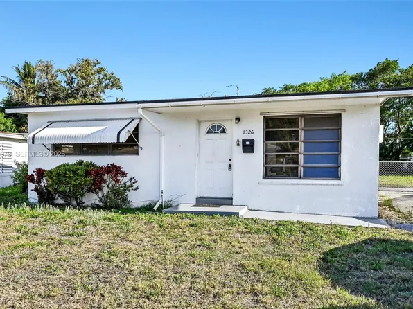 1326 8th St, West Palm Beach, FL 33401