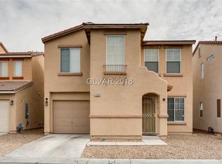 2084 Seattle Shore St, Las Vegas, NV 89115