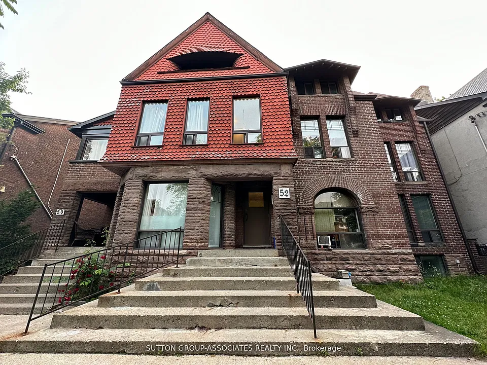 52 Metcalfe St #407