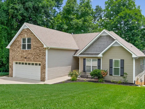 538 Current Rd, Clarksville, TN 37040