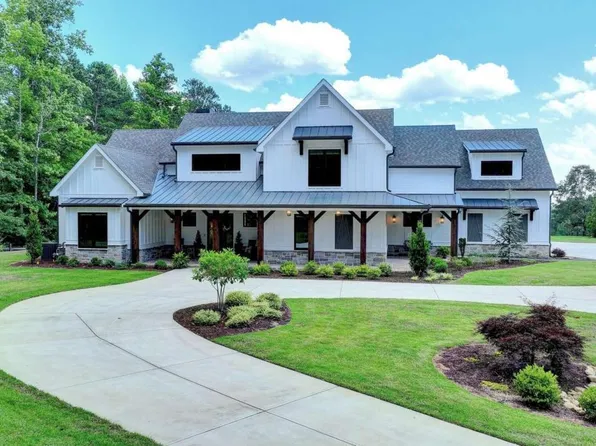 1070 Trinity Church Rd, Canton, GA 30115