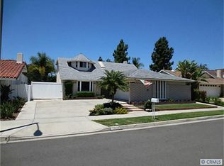 15425 Eiffel Cir, Irvine, CA 92604