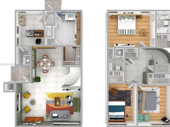 1601 Jefferson Ave, Miami Beach, FL 33139