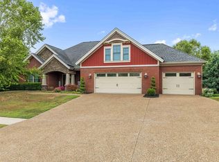 2300 Deer Valley Blvd, Utica, KY 42376