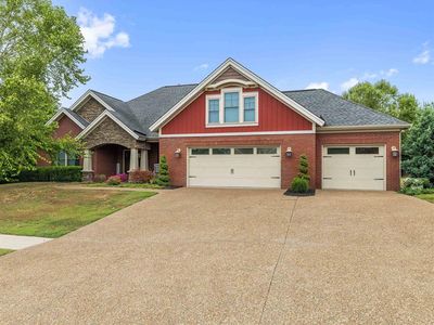 2300 Deer Valley Blvd, Utica, KY, 42376