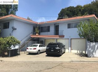 3420 Delaware St, Oakland, CA 94602