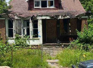 3808 Webb St, Detroit, MI 48206