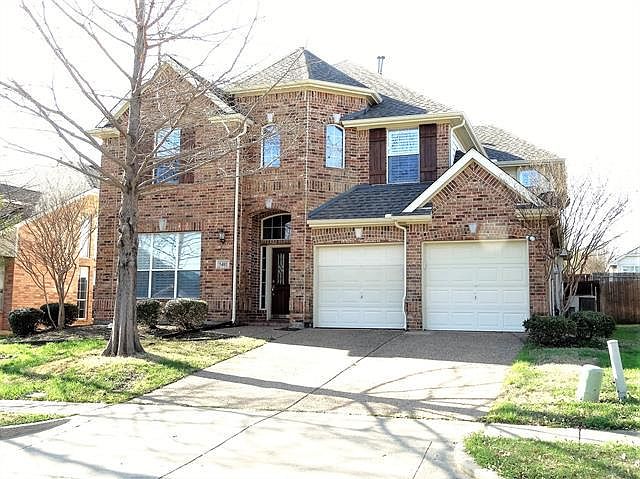 1st image of 5401 Hollow Knoll Dr