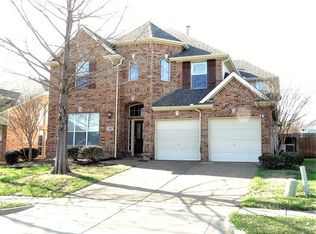 5401 Hollow Knoll Dr, McKinney, TX 75071