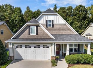 109 Dekle Dr NE, Rome, GA 30161