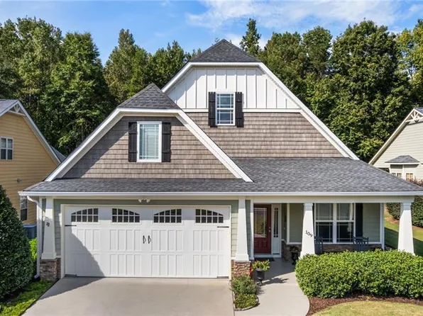 109 Dekle Dr NE, Rome, GA 30161