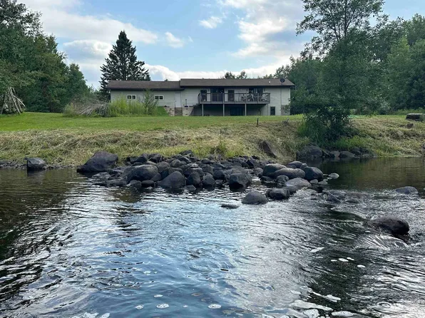 14302 N Lofdahl Rd, Fifield, WI 54524