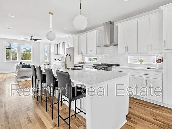 2nd image of 1612 Branch St #A
