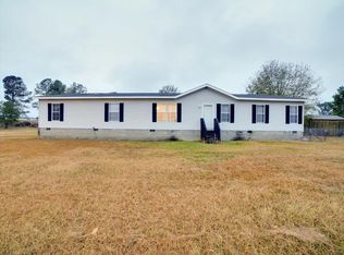5457 Highway 3, Barnwell, SC 29812