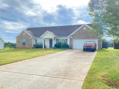 182 Wilder Way, Williamson, GA, 30292