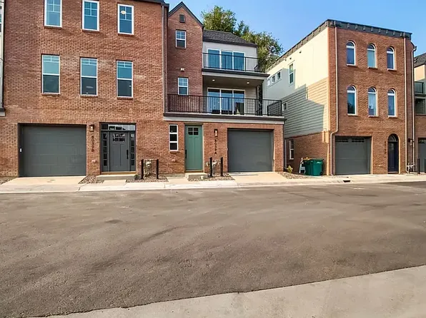 8039 W 52nd Dr #A, Arvada, CO 80002