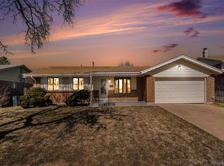 11797 E Virginia Pl, Aurora, CO 80012