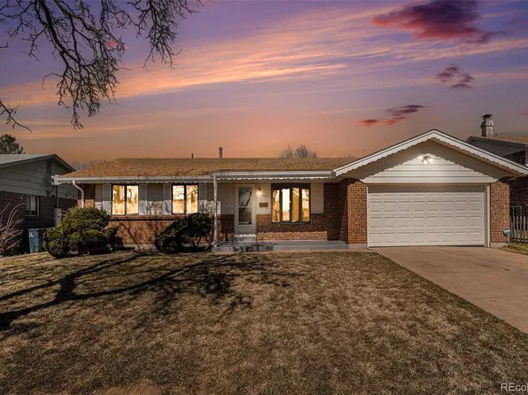 11797 E Virginia Place, Aurora, CO 80012