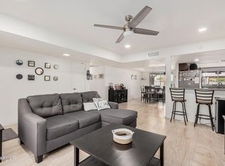 2602 W Summit Pl, Chandler, AZ 85224