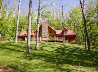 6261 Meacham Rd, Salem, VA 24153