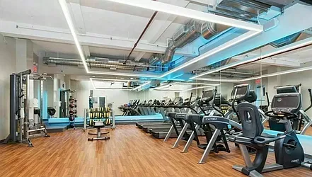 Rented by Compass