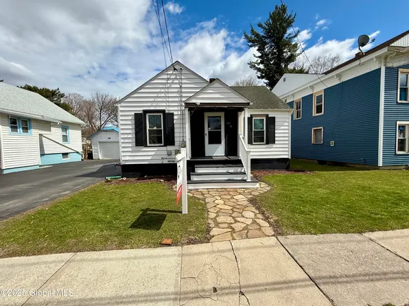 16 High Street, Fort Plain, NY 13339