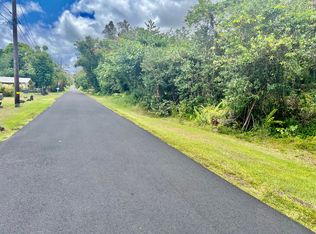 Kala St LOT 14, Pahoa, HI 96778
