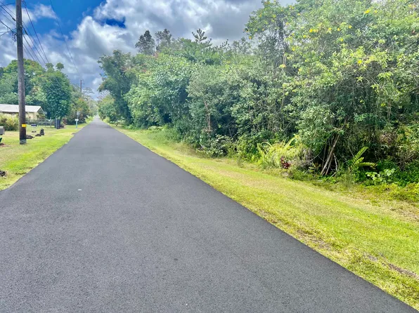 Kala St Lot 14, Pahoa, HI 96778