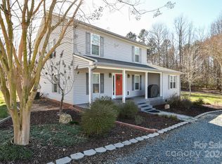 2535 Cocoon Run, Wingate, NC 28174