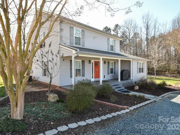 2535 Cocoon Run, Wingate, NC 28174