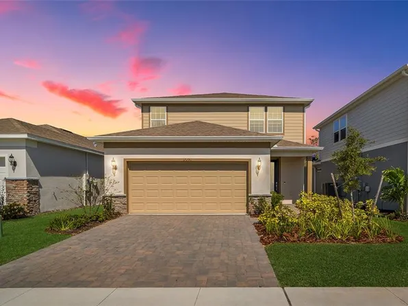17291 SAW PALMETTO AVENUE, CLERMONT, FL 34714
